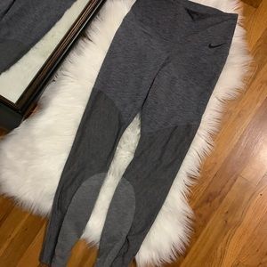 Nike dry fit Leggings